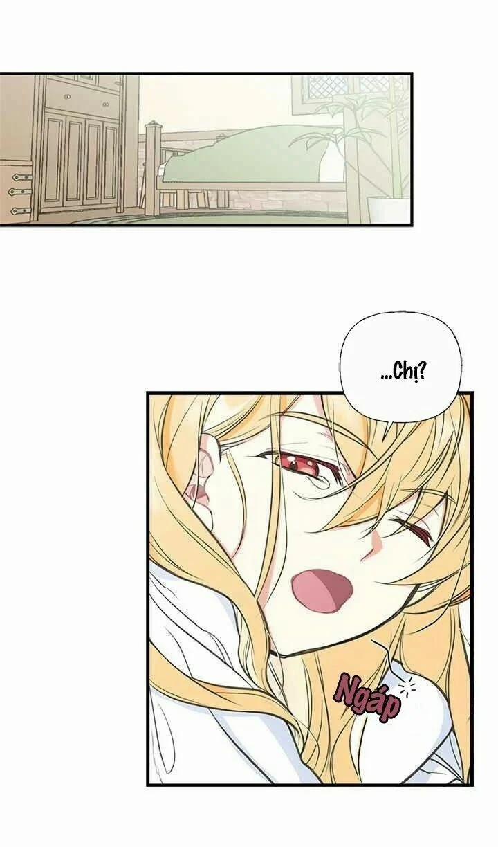 Chị Tôi Đã Nhặt Về Nhà Một Nam Chính Quyến Rũ 1 trang 3