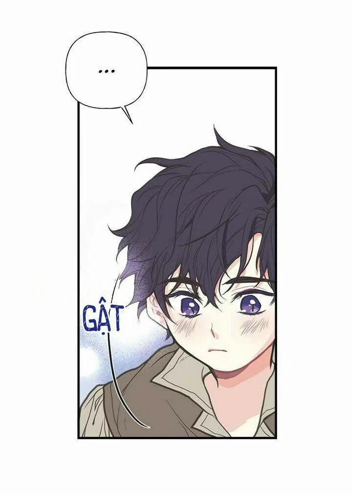 Chị Tôi Đã Nhặt Về Nhà Một Nam Chính Quyến Rũ 1 trang 30