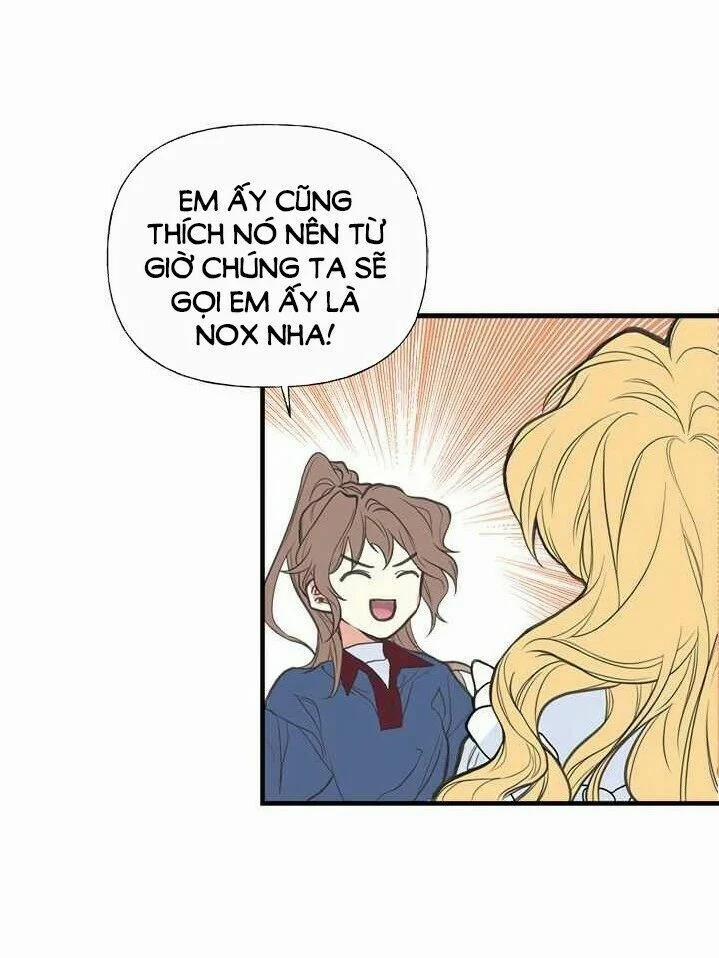 Chị Tôi Đã Nhặt Về Nhà Một Nam Chính Quyến Rũ 1 trang 31