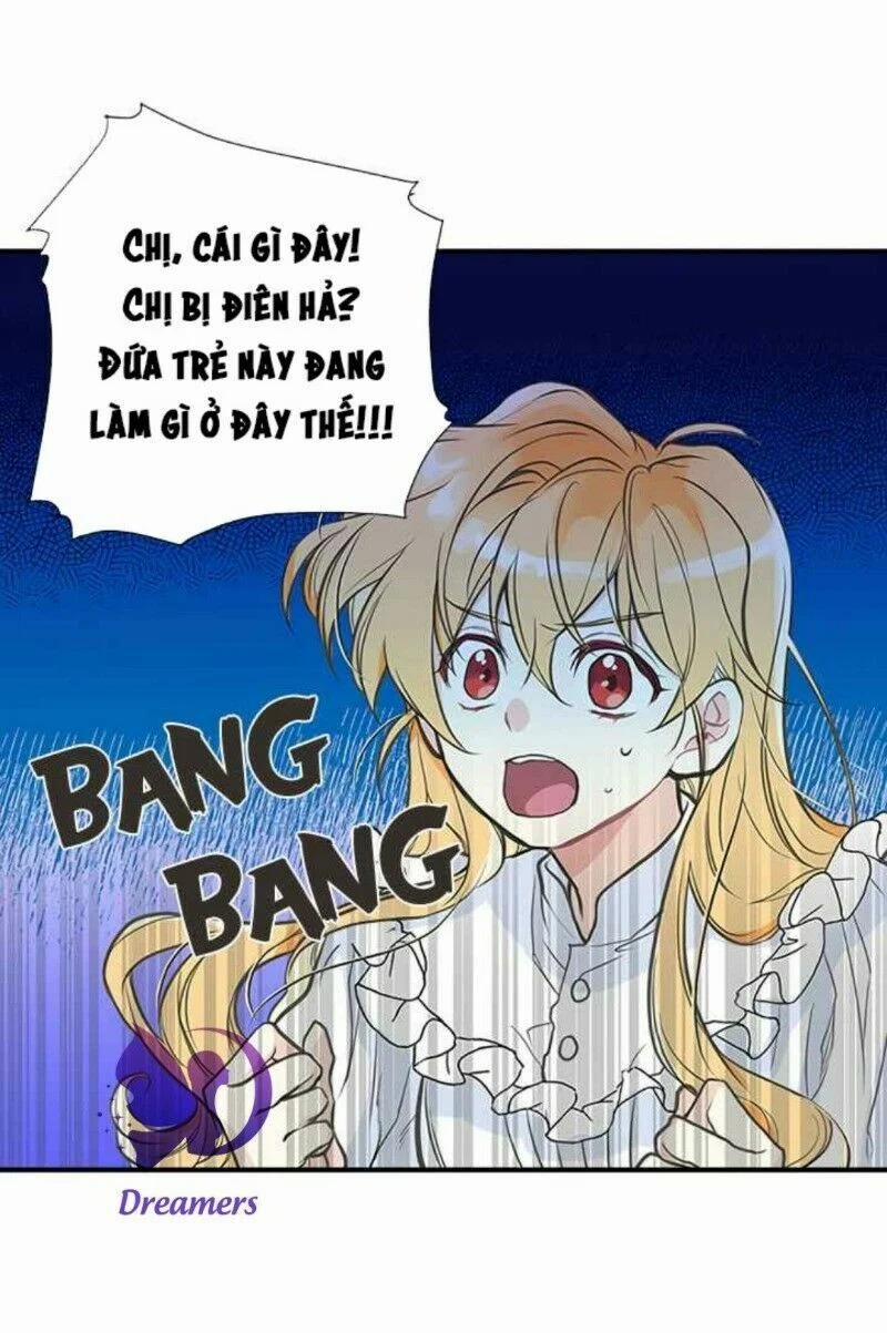 Chị Tôi Đã Nhặt Về Nhà Một Nam Chính Quyến Rũ 1 trang 7