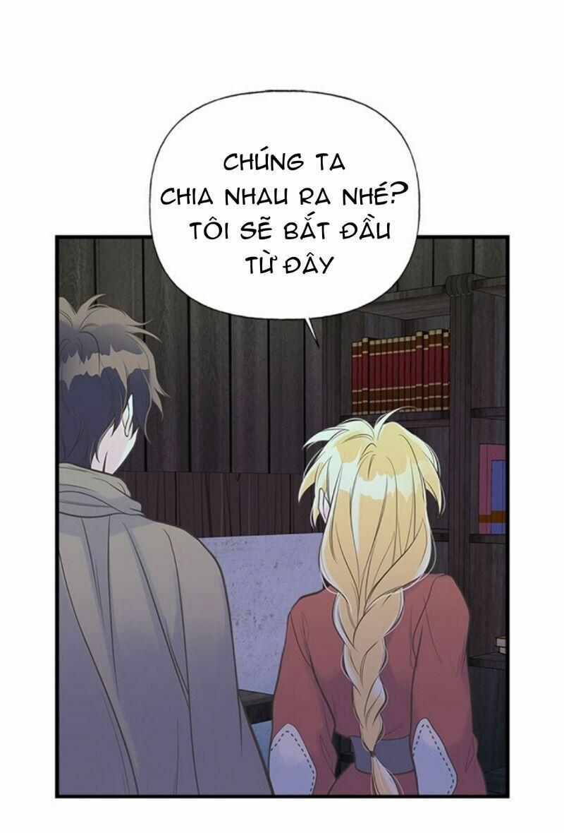 Chị Tôi Đã Nhặt Về Nhà Một Nam Chính Quyến Rũ 10 trang 13