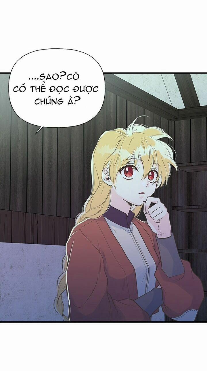 Chị Tôi Đã Nhặt Về Nhà Một Nam Chính Quyến Rũ 10 trang 18