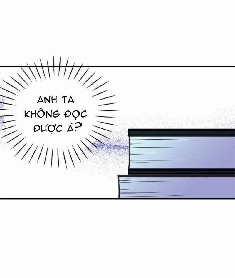 Chị Tôi Đã Nhặt Về Nhà Một Nam Chính Quyến Rũ 10 trang 21