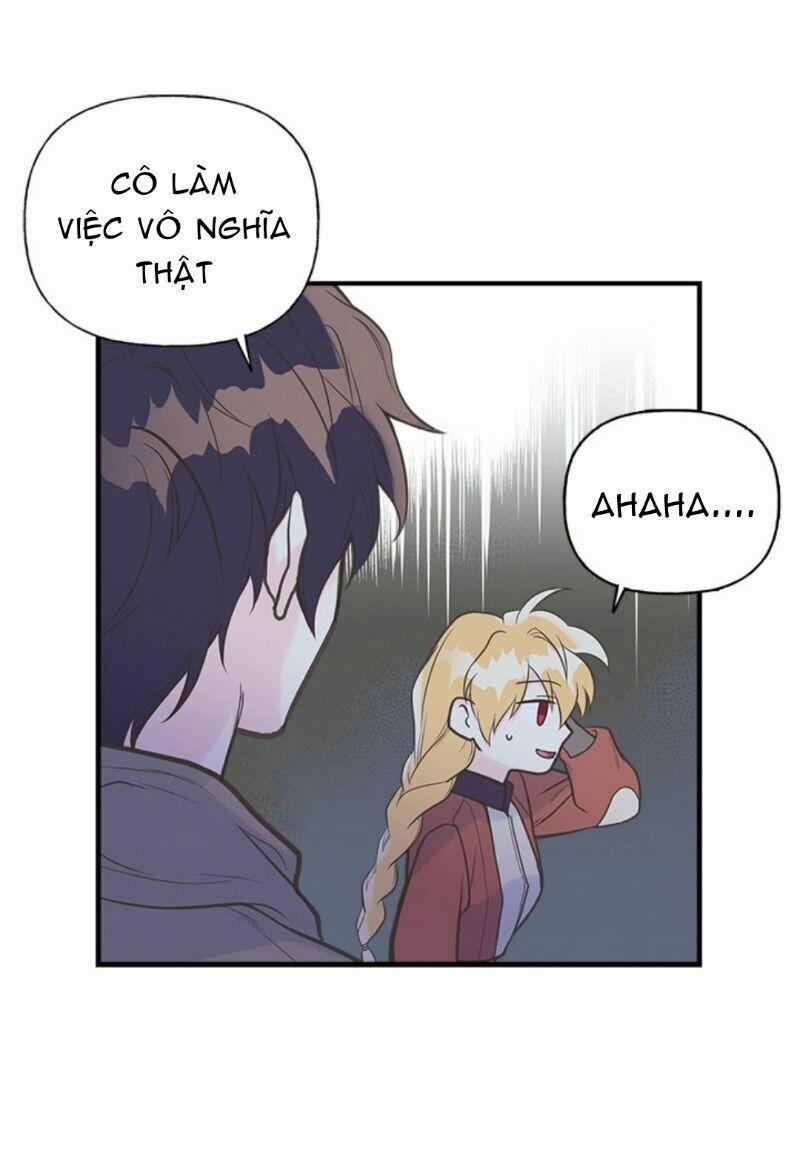 Chị Tôi Đã Nhặt Về Nhà Một Nam Chính Quyến Rũ 10 trang 27