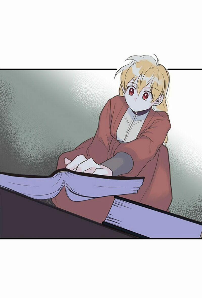 Chị Tôi Đã Nhặt Về Nhà Một Nam Chính Quyến Rũ 10 trang 32