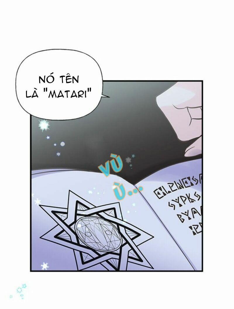 Chị Tôi Đã Nhặt Về Nhà Một Nam Chính Quyến Rũ 10 trang 34