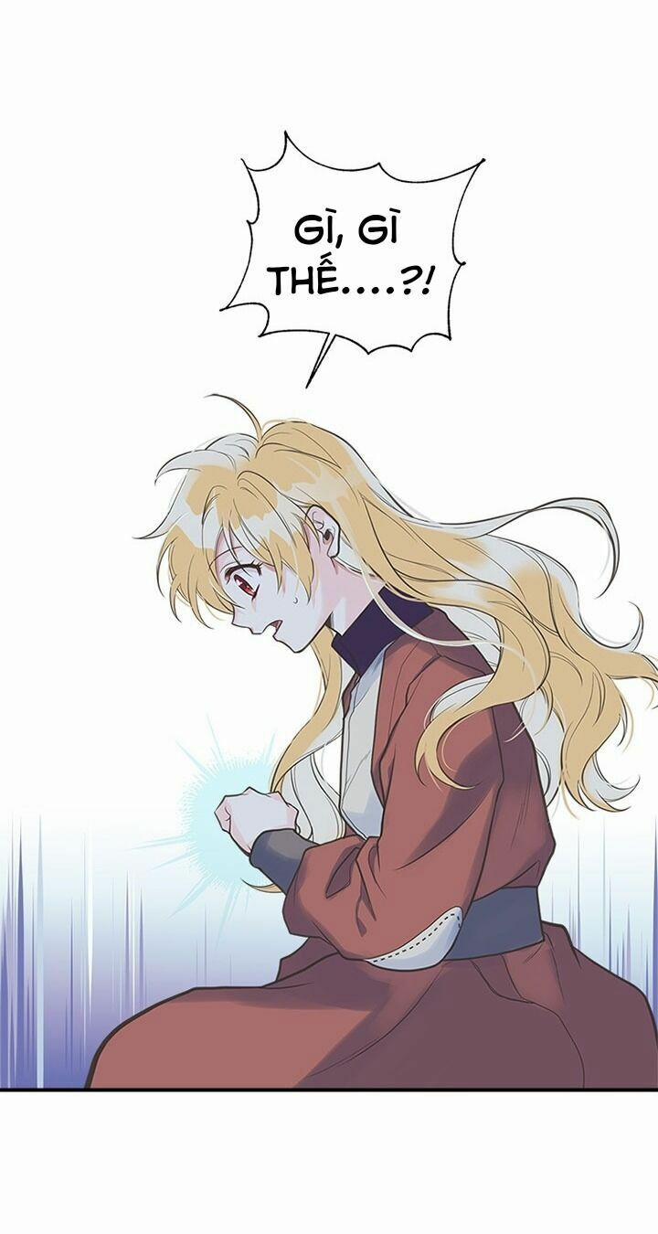 Chị Tôi Đã Nhặt Về Nhà Một Nam Chính Quyến Rũ 10 trang 39