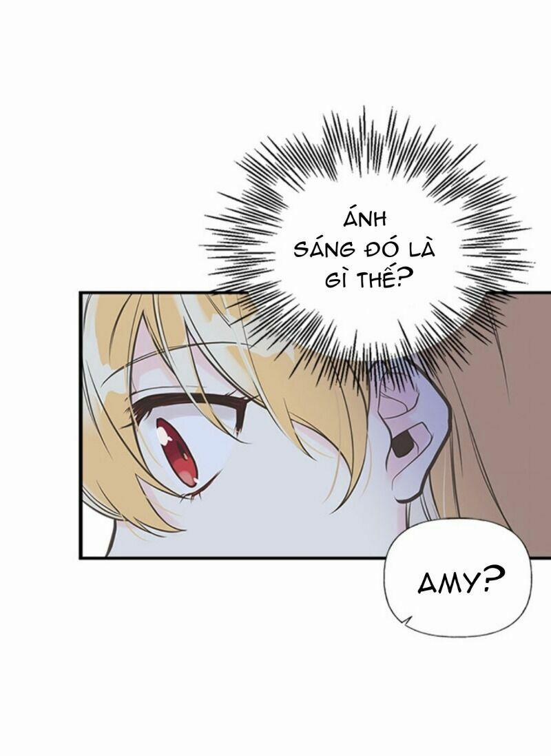 Chị Tôi Đã Nhặt Về Nhà Một Nam Chính Quyến Rũ 10 trang 40