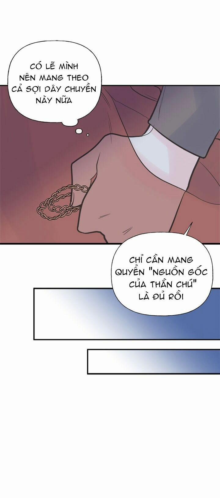 Chị Tôi Đã Nhặt Về Nhà Một Nam Chính Quyến Rũ 10 trang 42