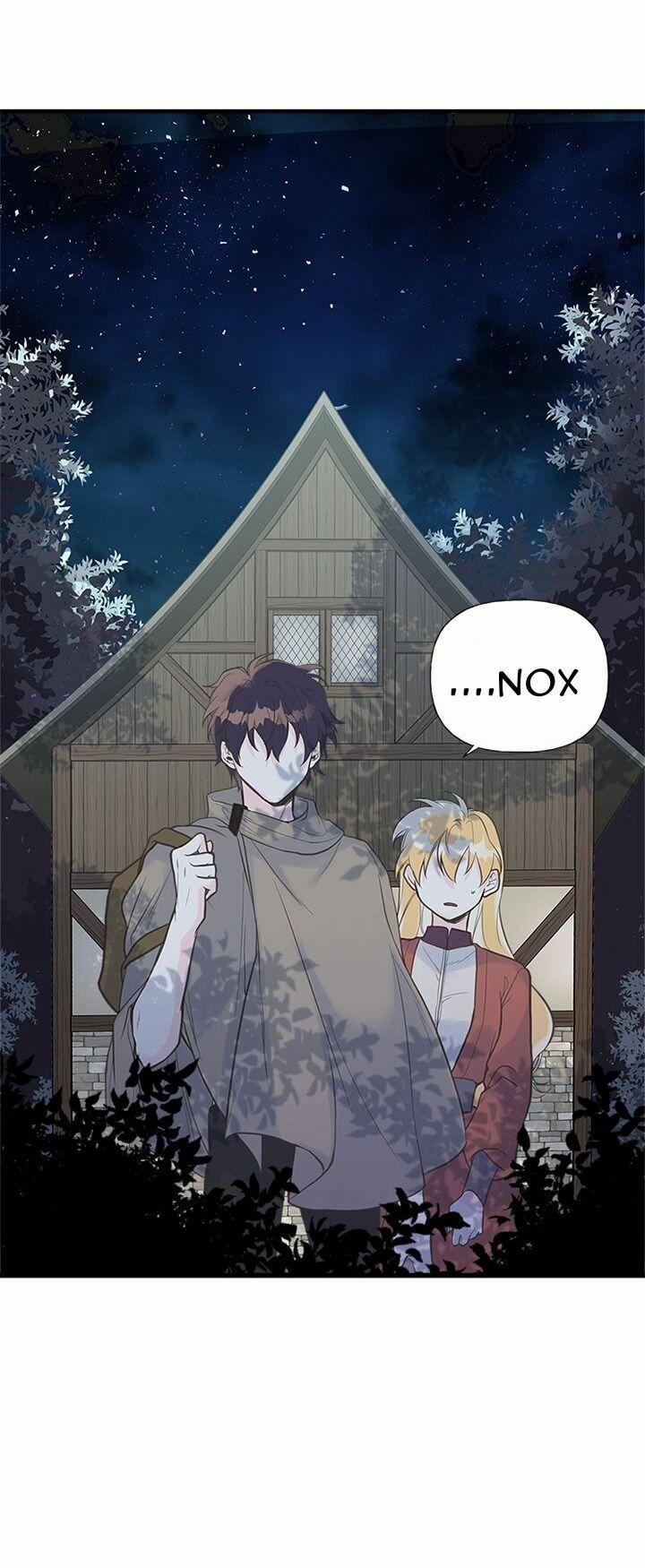 Chị Tôi Đã Nhặt Về Nhà Một Nam Chính Quyến Rũ 10 trang 44