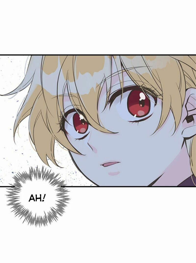 Chị Tôi Đã Nhặt Về Nhà Một Nam Chính Quyến Rũ 10 trang 52