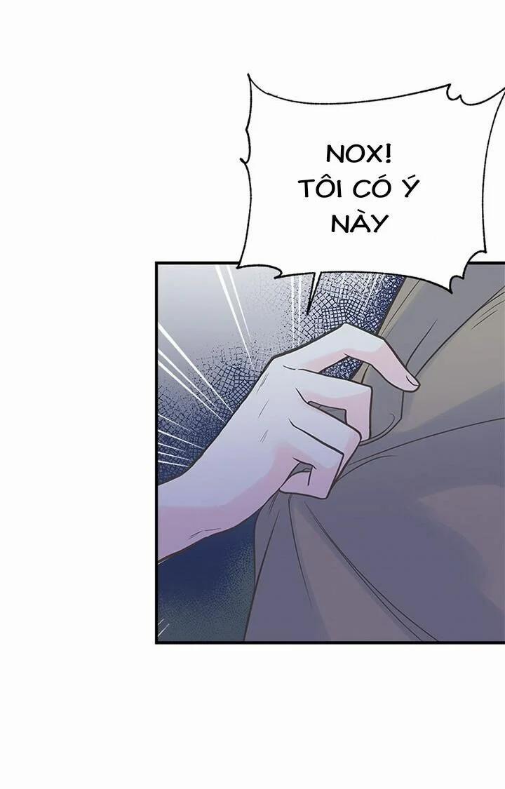 Chị Tôi Đã Nhặt Về Nhà Một Nam Chính Quyến Rũ 10 trang 53