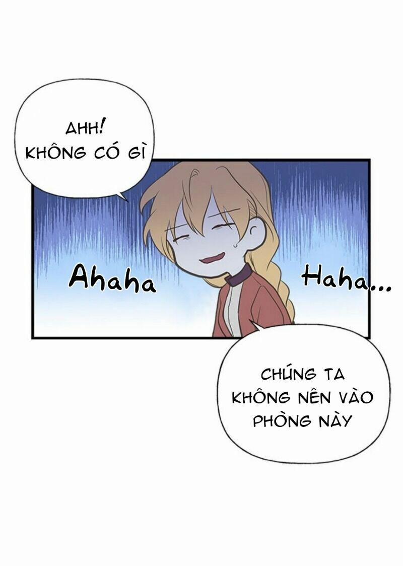 Chị Tôi Đã Nhặt Về Nhà Một Nam Chính Quyến Rũ 10 trang 8