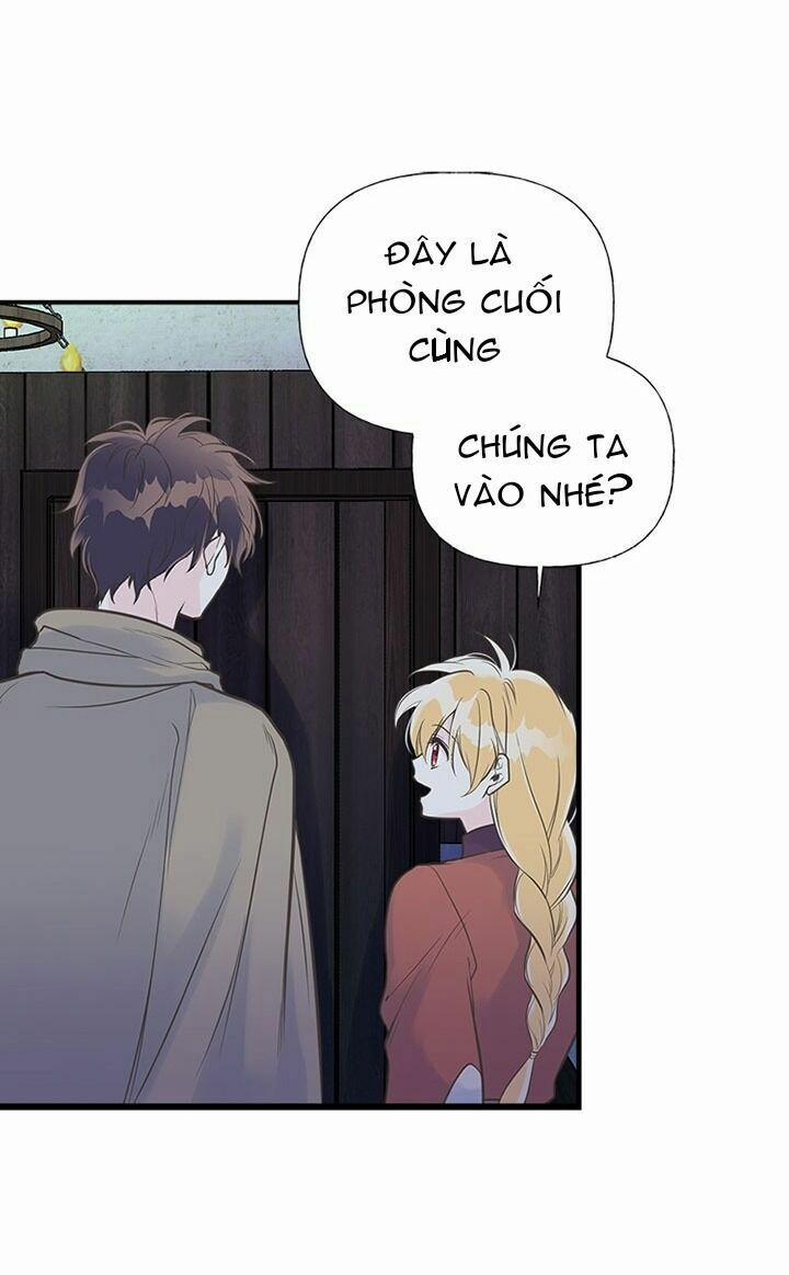 Chị Tôi Đã Nhặt Về Nhà Một Nam Chính Quyến Rũ 10 trang 9