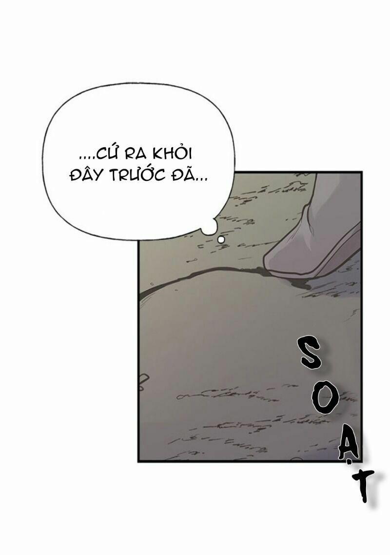 Chị Tôi Đã Nhặt Về Nhà Một Nam Chính Quyến Rũ 11 trang 16