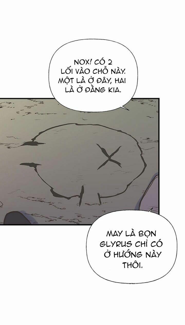 Chị Tôi Đã Nhặt Về Nhà Một Nam Chính Quyến Rũ 11 trang 17