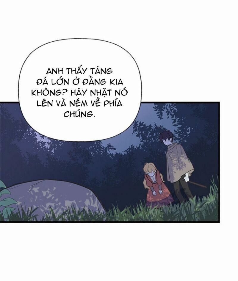 Chị Tôi Đã Nhặt Về Nhà Một Nam Chính Quyến Rũ 11 trang 18
