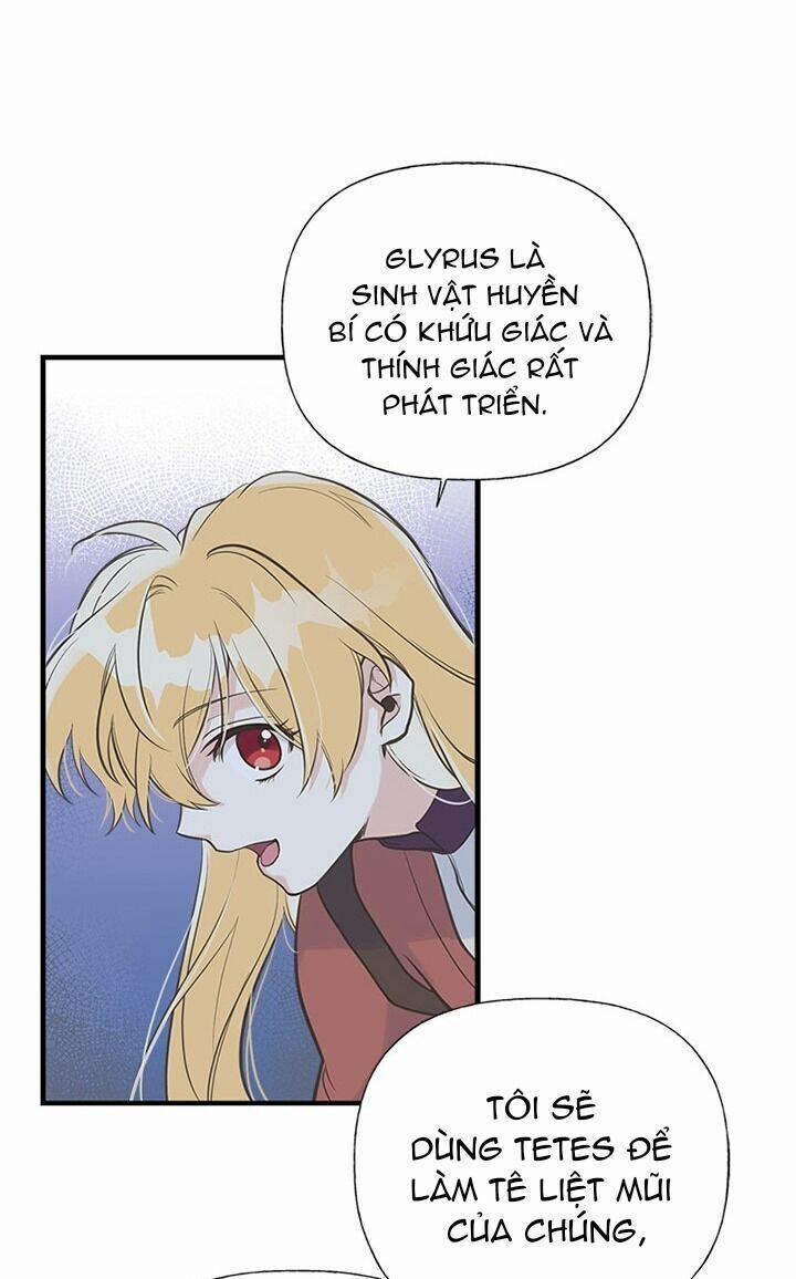 Chị Tôi Đã Nhặt Về Nhà Một Nam Chính Quyến Rũ 11 trang 19