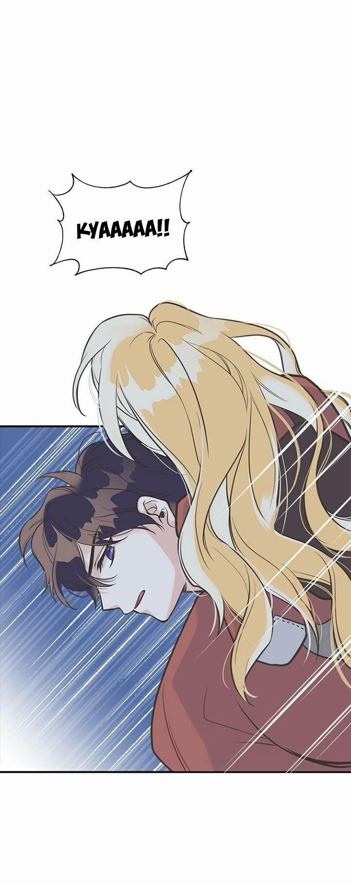 Chị Tôi Đã Nhặt Về Nhà Một Nam Chính Quyến Rũ 11 trang 32