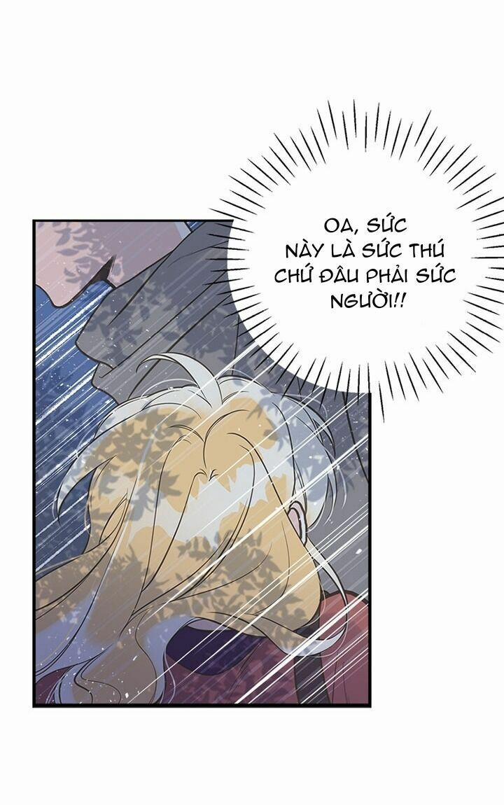 Chị Tôi Đã Nhặt Về Nhà Một Nam Chính Quyến Rũ 11 trang 36