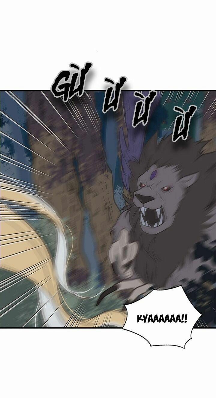 Chị Tôi Đã Nhặt Về Nhà Một Nam Chính Quyến Rũ 11 trang 40