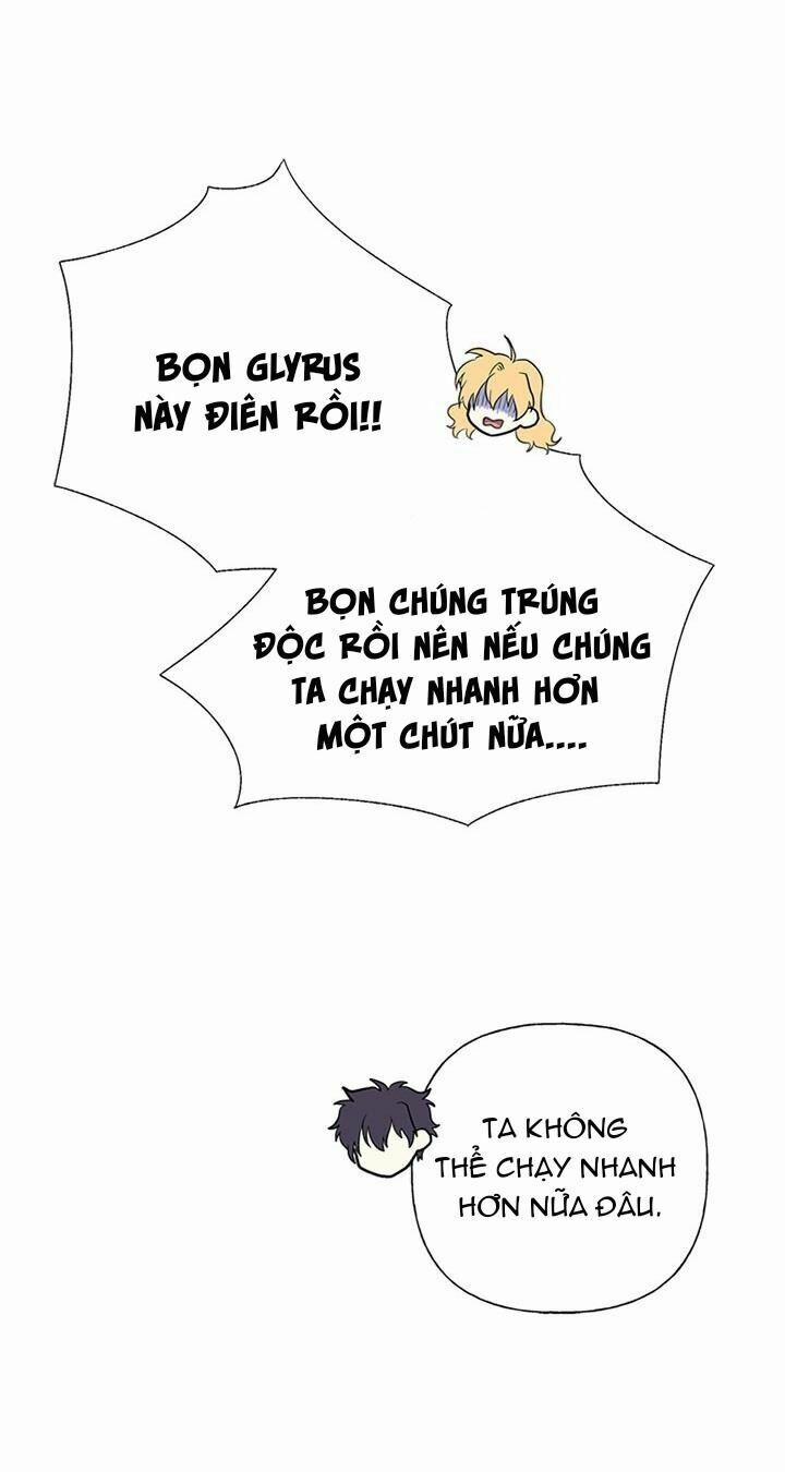 Chị Tôi Đã Nhặt Về Nhà Một Nam Chính Quyến Rũ 11 trang 41