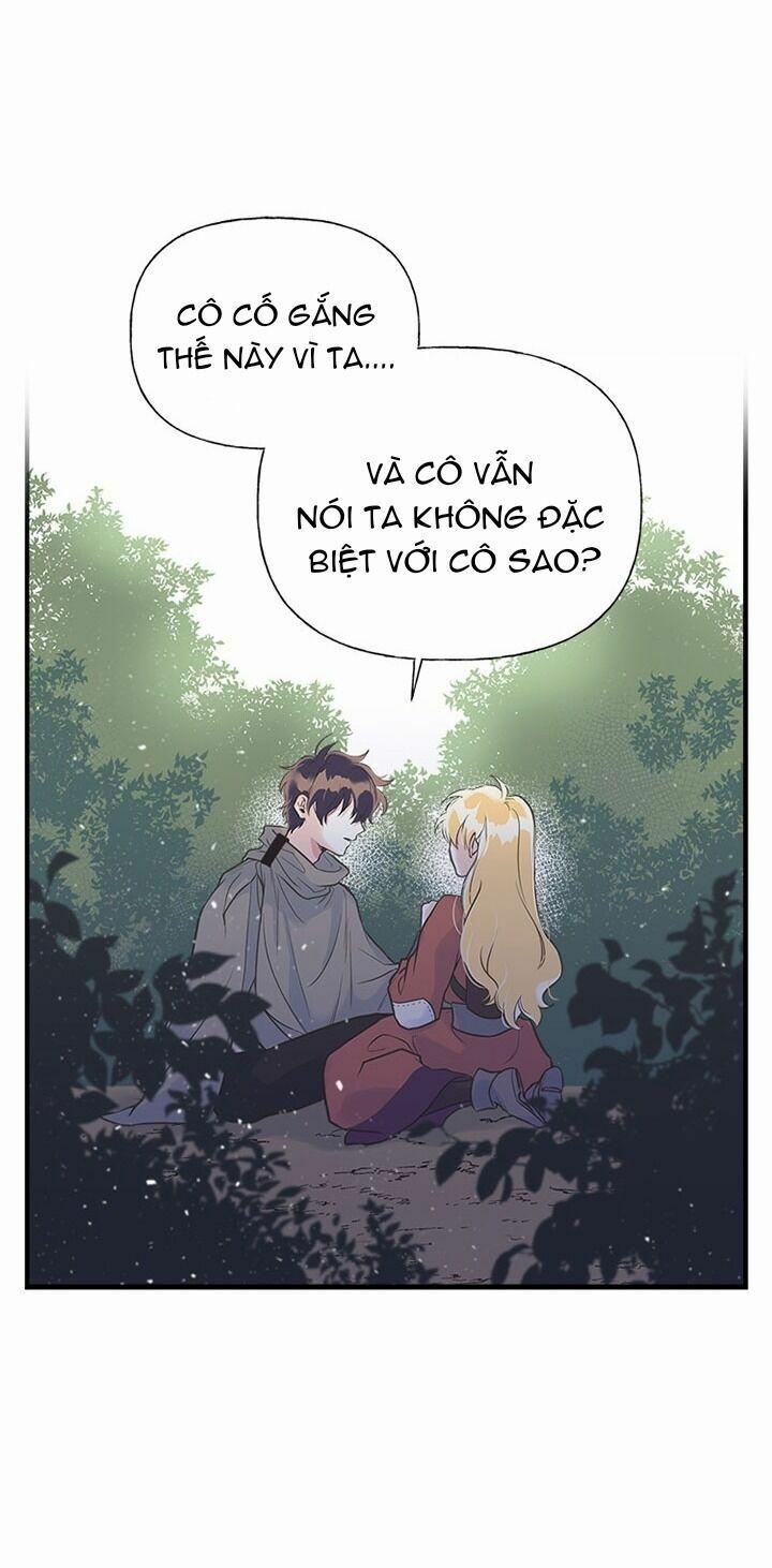 Chị Tôi Đã Nhặt Về Nhà Một Nam Chính Quyến Rũ 11 trang 52