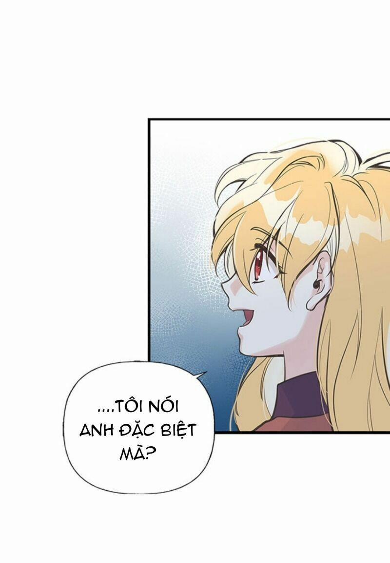 Chị Tôi Đã Nhặt Về Nhà Một Nam Chính Quyến Rũ 11 trang 53