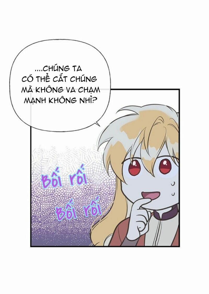 Chị Tôi Đã Nhặt Về Nhà Một Nam Chính Quyến Rũ 11 trang 7