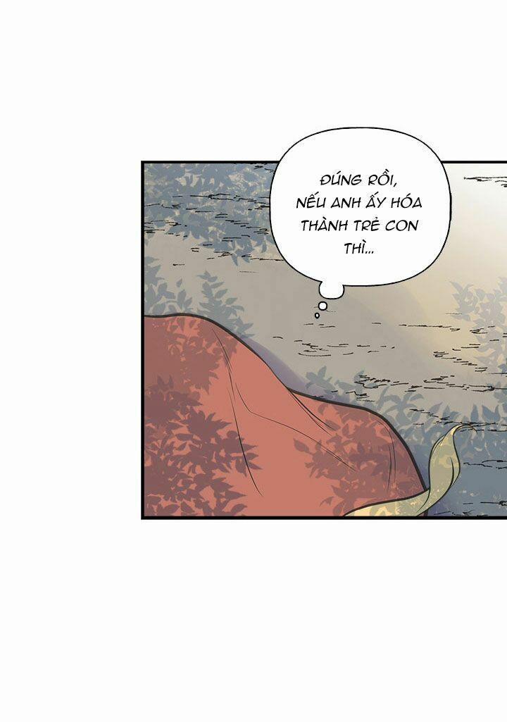 Chị Tôi Đã Nhặt Về Nhà Một Nam Chính Quyến Rũ 12 trang 10