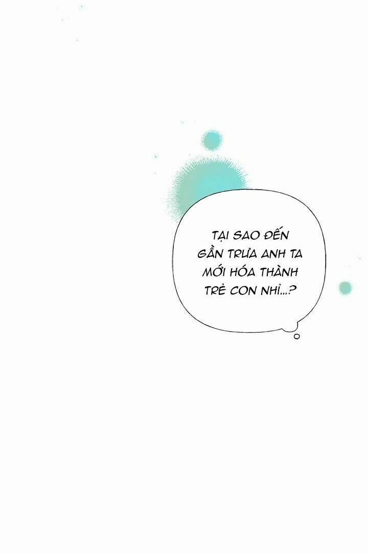 Chị Tôi Đã Nhặt Về Nhà Một Nam Chính Quyến Rũ 12 trang 19