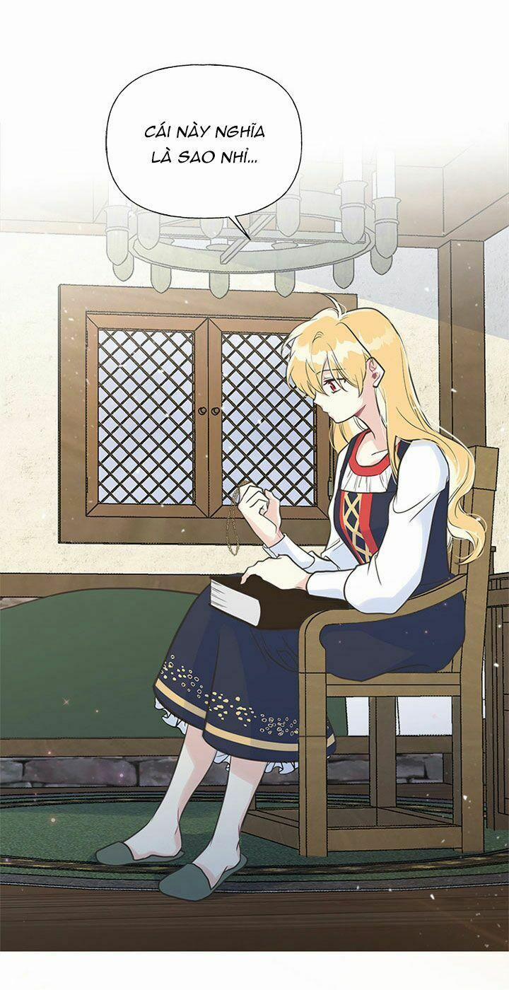 Chị Tôi Đã Nhặt Về Nhà Một Nam Chính Quyến Rũ 12 trang 21