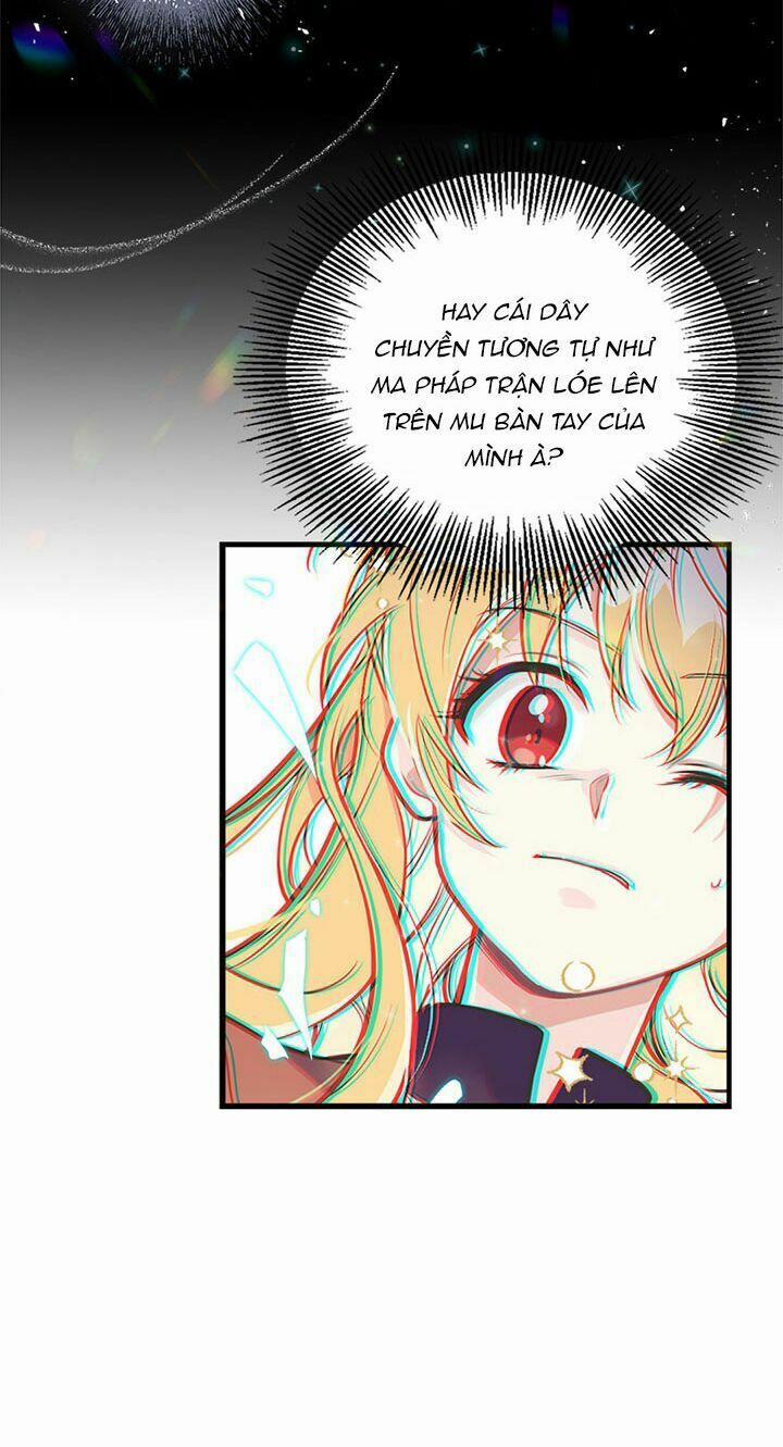 Chị Tôi Đã Nhặt Về Nhà Một Nam Chính Quyến Rũ 12 trang 26