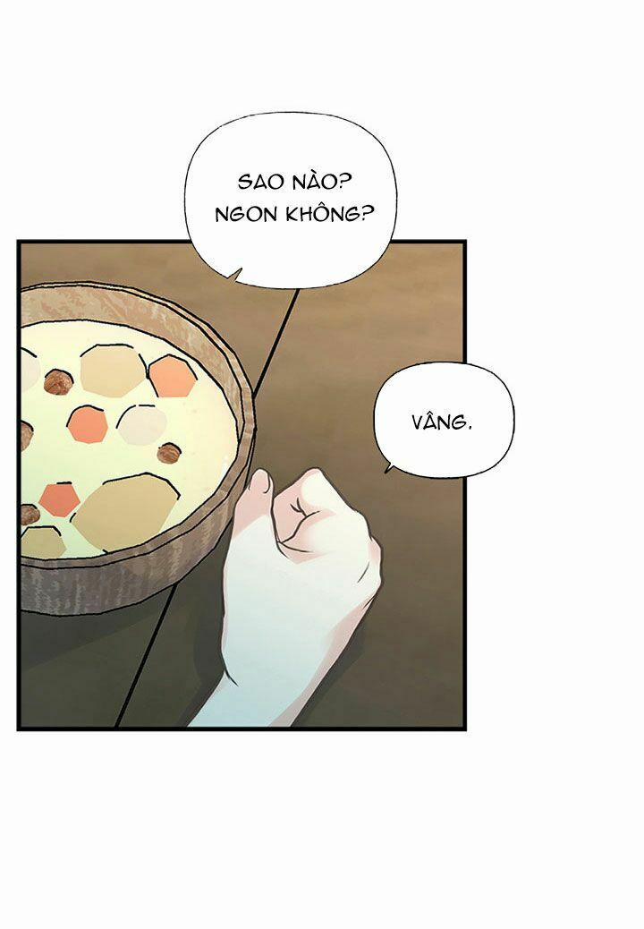 Chị Tôi Đã Nhặt Về Nhà Một Nam Chính Quyến Rũ 12 trang 44