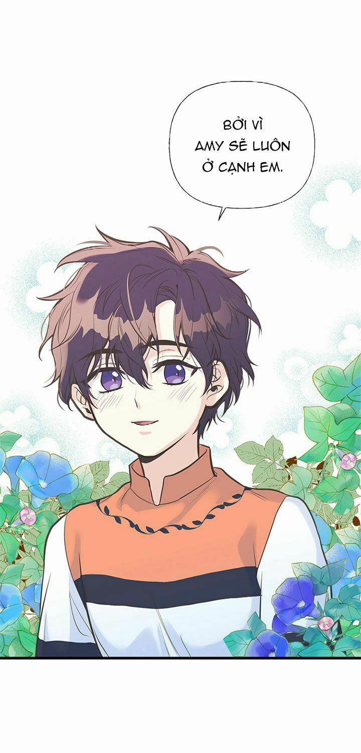 Chị Tôi Đã Nhặt Về Nhà Một Nam Chính Quyến Rũ 12 trang 46