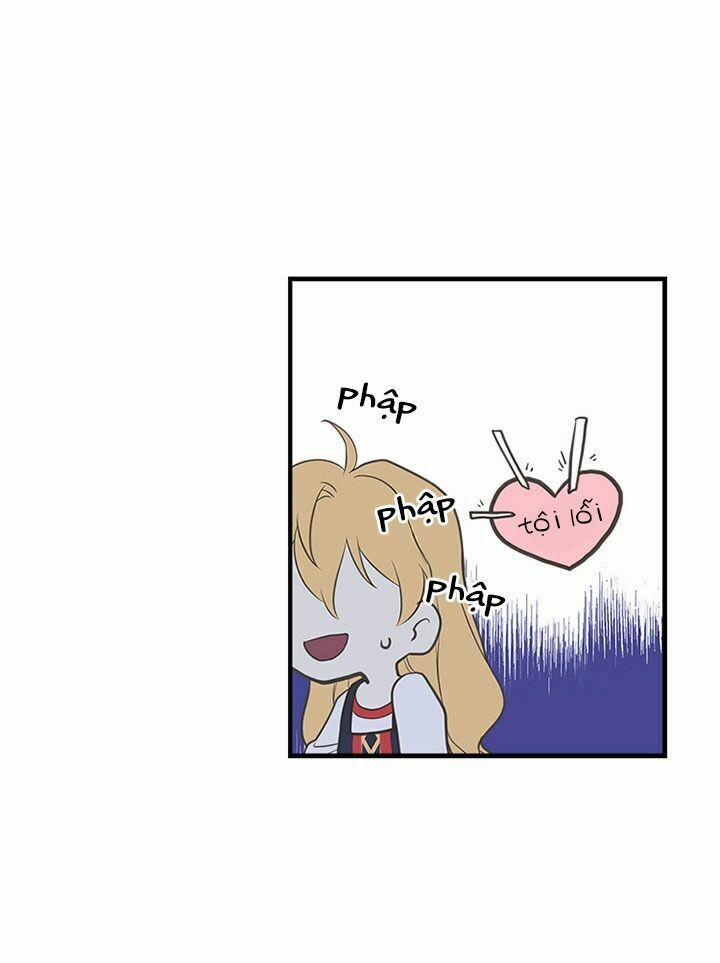 Chị Tôi Đã Nhặt Về Nhà Một Nam Chính Quyến Rũ 12 trang 52