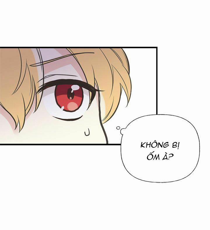 Chị Tôi Đã Nhặt Về Nhà Một Nam Chính Quyến Rũ 13 trang 16