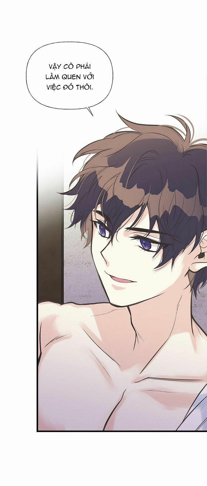Chị Tôi Đã Nhặt Về Nhà Một Nam Chính Quyến Rũ 13 trang 21