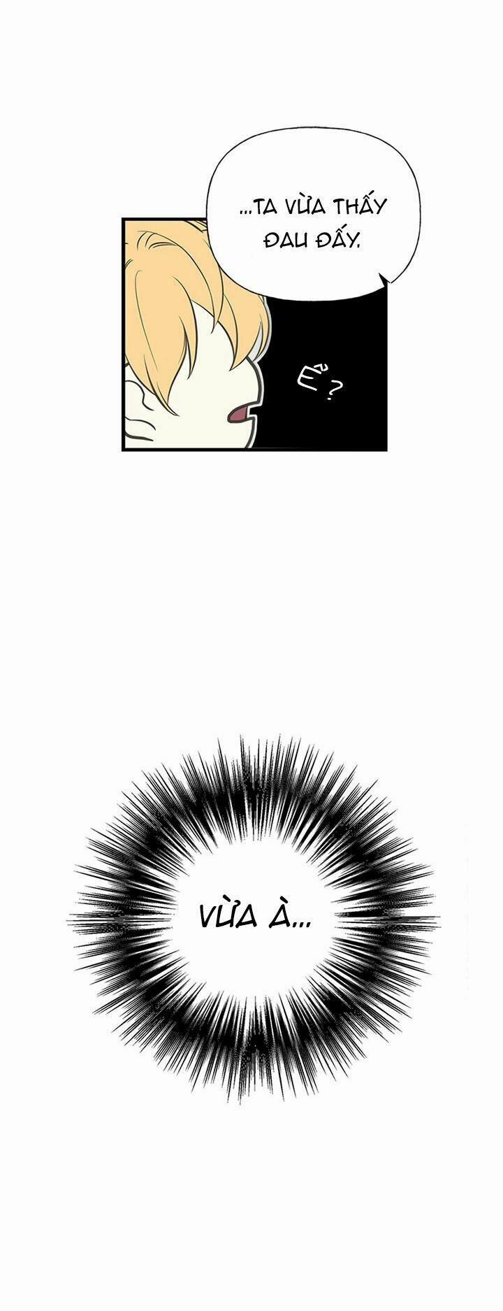 Chị Tôi Đã Nhặt Về Nhà Một Nam Chính Quyến Rũ 13 trang 29