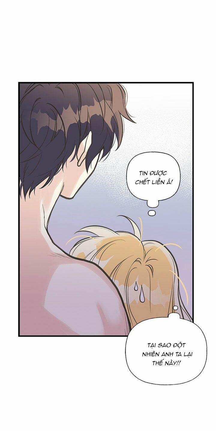 Chị Tôi Đã Nhặt Về Nhà Một Nam Chính Quyến Rũ 13 trang 30