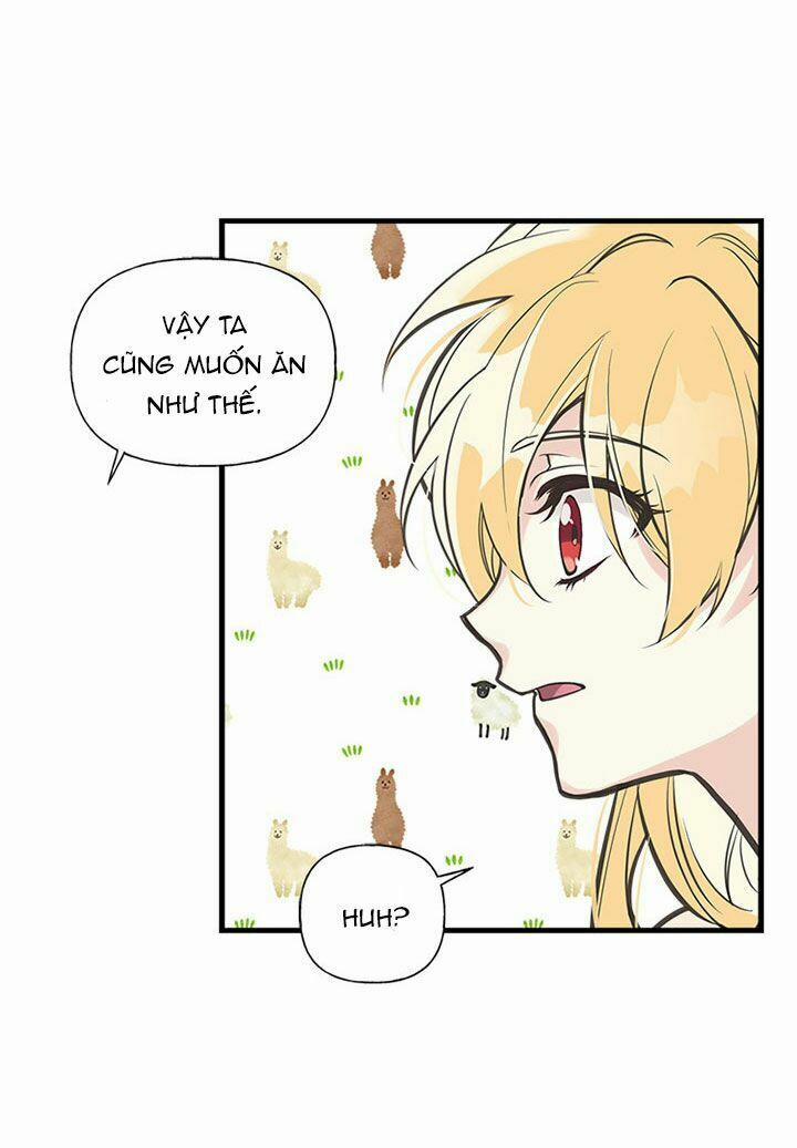 Chị Tôi Đã Nhặt Về Nhà Một Nam Chính Quyến Rũ 13 trang 36