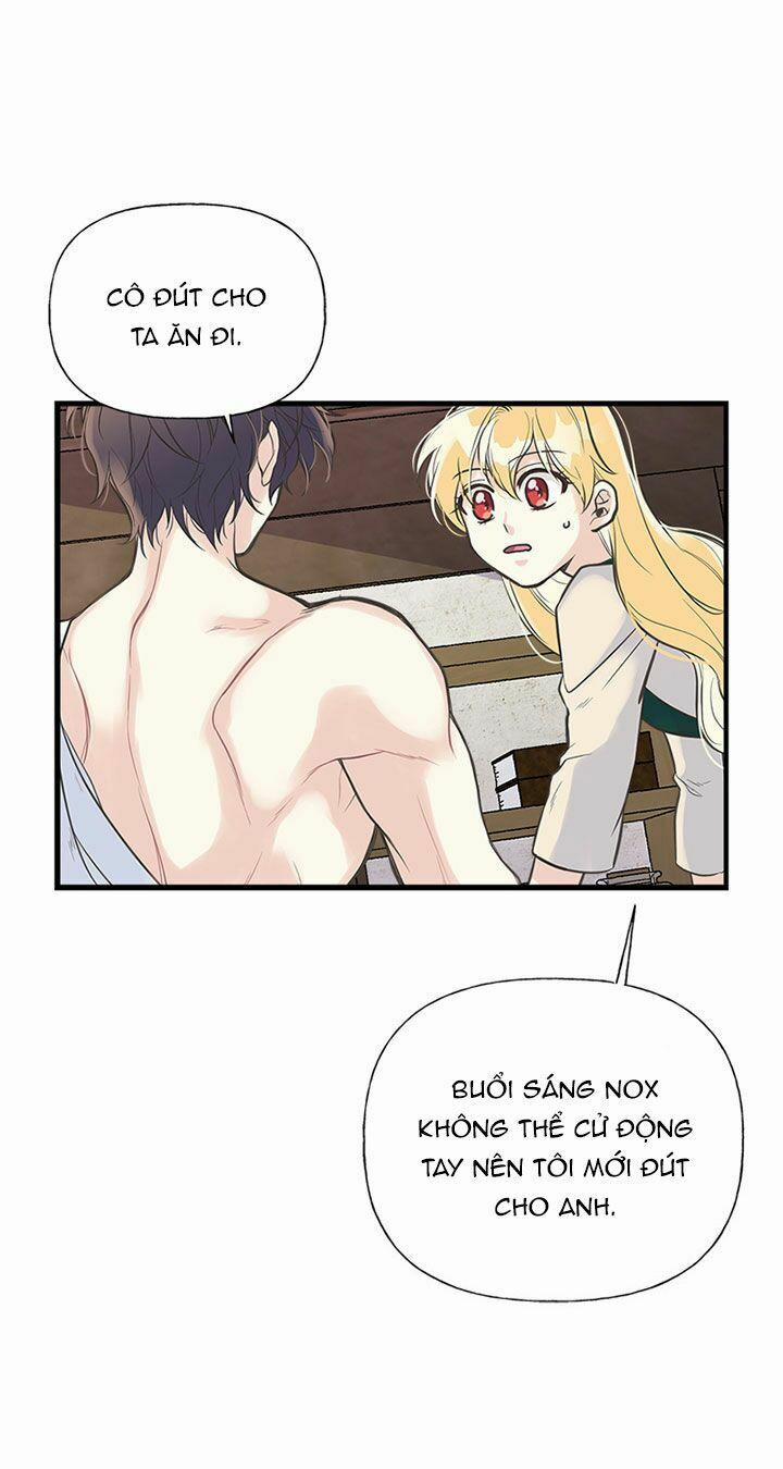 Chị Tôi Đã Nhặt Về Nhà Một Nam Chính Quyến Rũ 13 trang 37