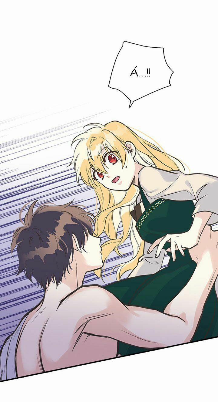 Chị Tôi Đã Nhặt Về Nhà Một Nam Chính Quyến Rũ 13 trang 43