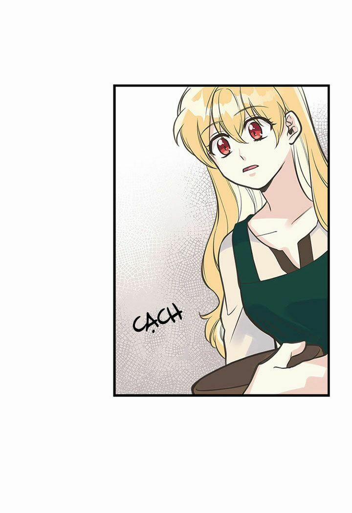 Chị Tôi Đã Nhặt Về Nhà Một Nam Chính Quyến Rũ 13 trang 45