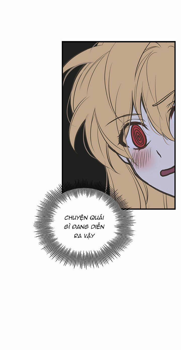 Chị Tôi Đã Nhặt Về Nhà Một Nam Chính Quyến Rũ 13 trang 48