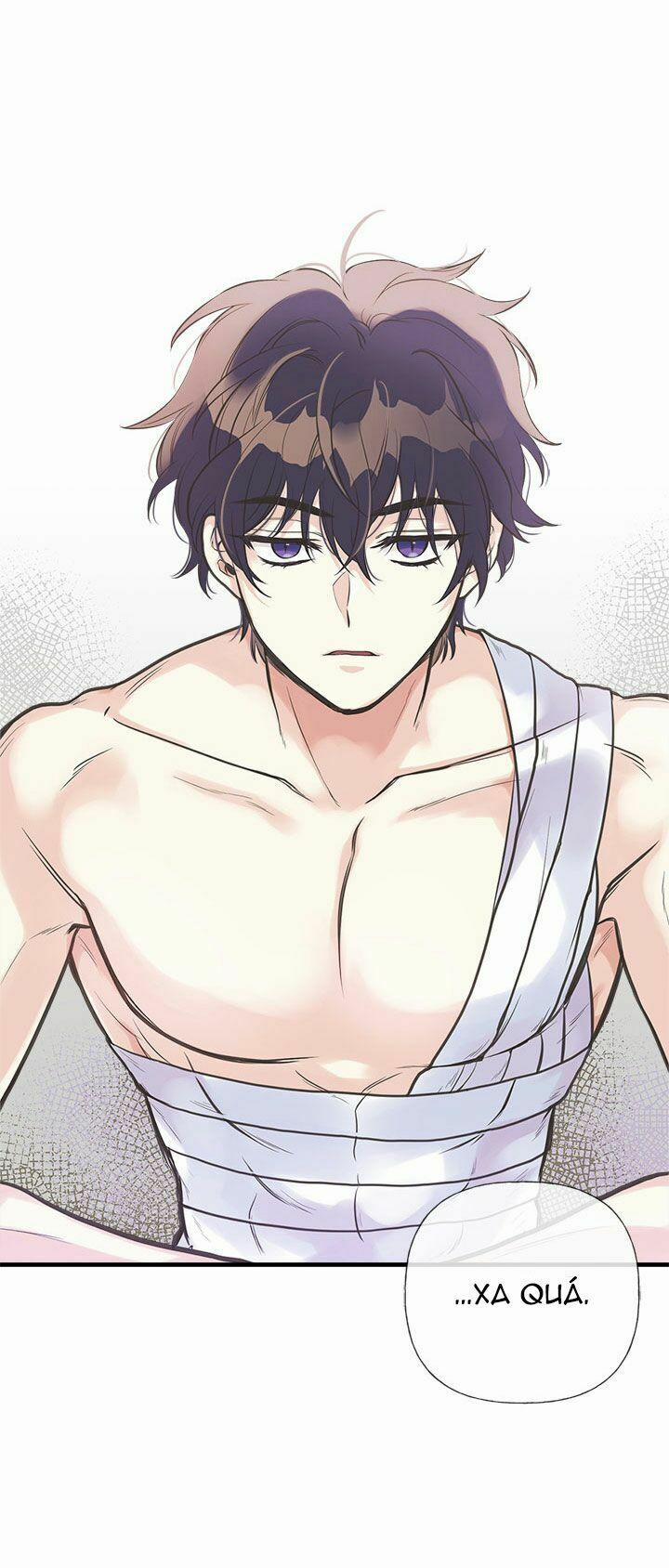 Chị Tôi Đã Nhặt Về Nhà Một Nam Chính Quyến Rũ 13 trang 6