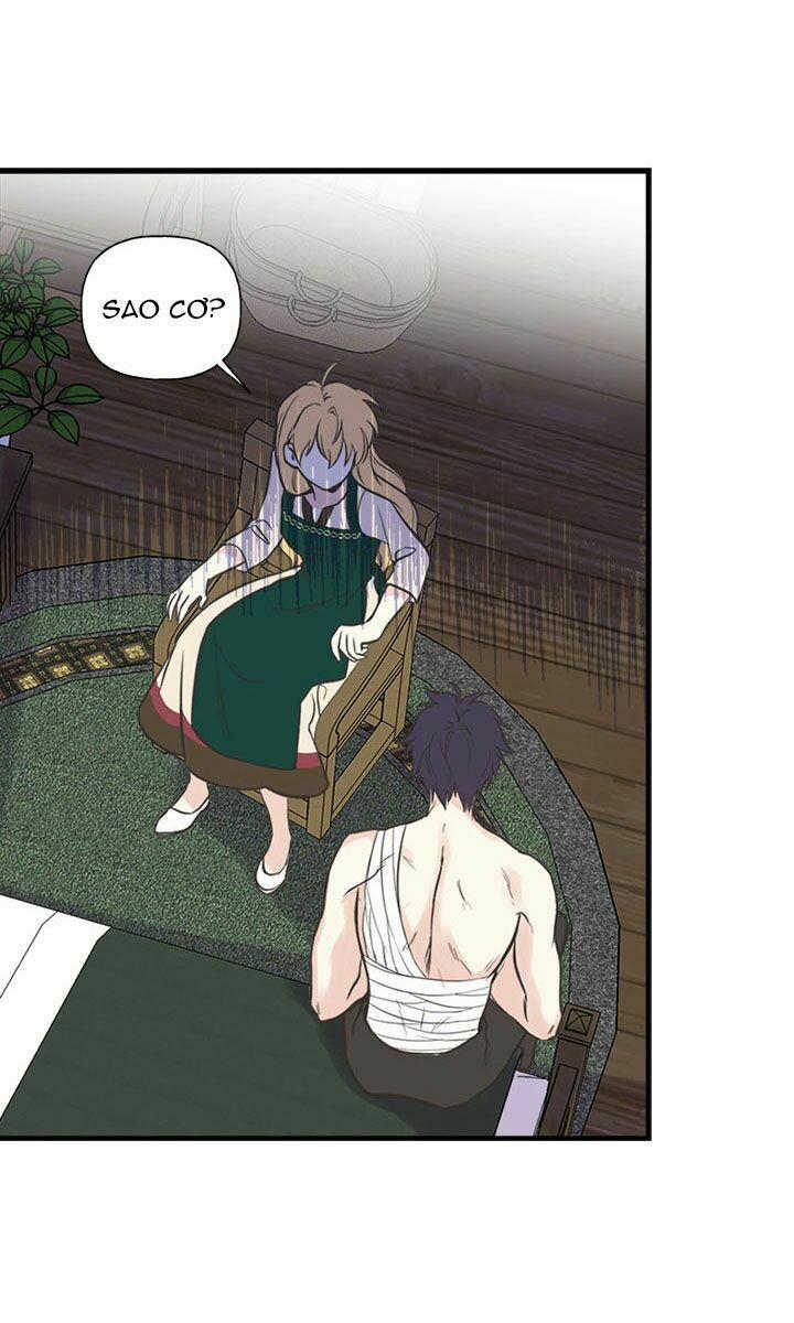 Chị Tôi Đã Nhặt Về Nhà Một Nam Chính Quyến Rũ 13 trang 7