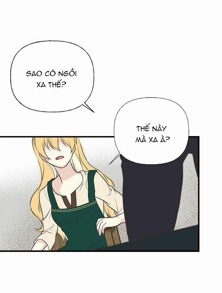 Chị Tôi Đã Nhặt Về Nhà Một Nam Chính Quyến Rũ 13 trang 8