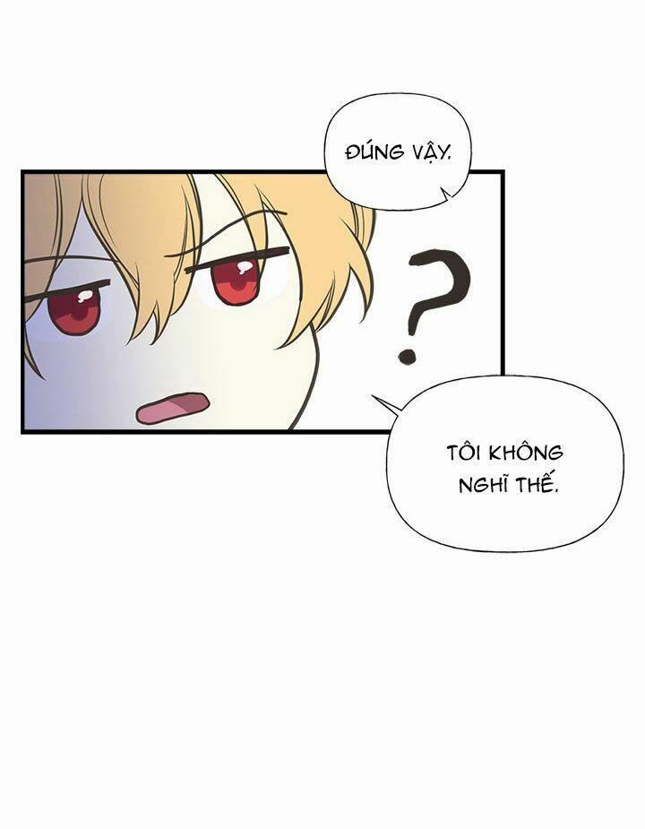 Chị Tôi Đã Nhặt Về Nhà Một Nam Chính Quyến Rũ 13 trang 9