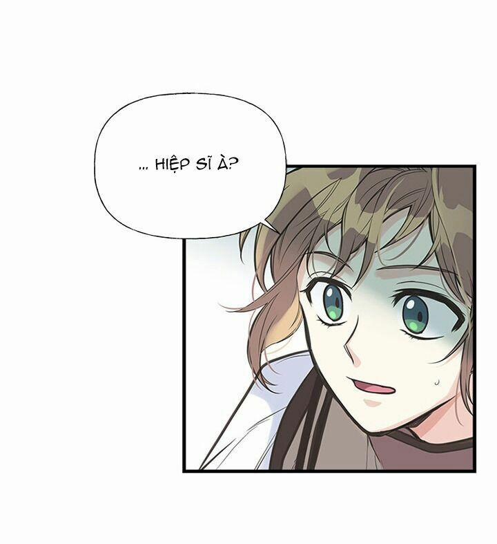 Chị Tôi Đã Nhặt Về Nhà Một Nam Chính Quyến Rũ 14 trang 12